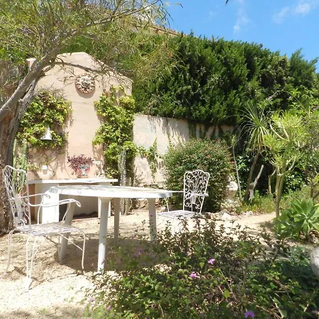 Villa Ambiente 8 Personas Calpe