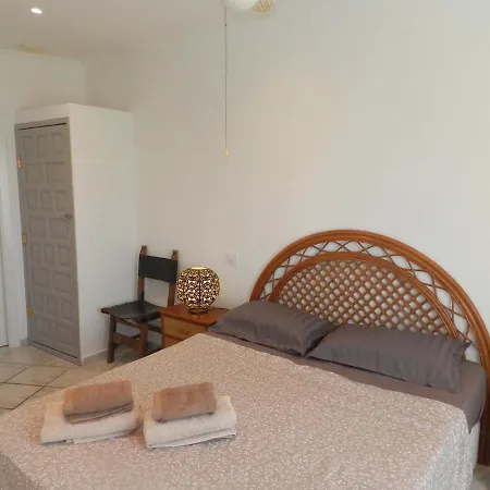 Ambiente 8 Personas *