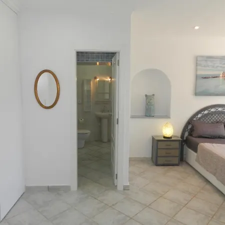 Villa Ambiente 8 Personas Calpe