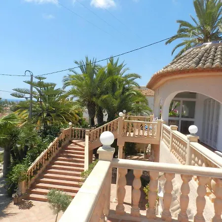 Ambiente 8 Personas *