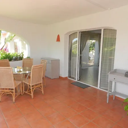 Villa Ambiente 8 Personas *