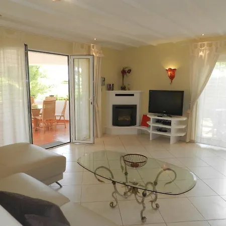 Villa Ambiente 8 Personas