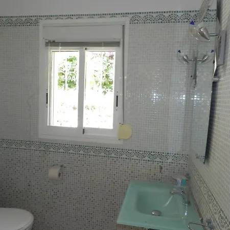 Ambiente 8 Personas Villa *