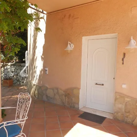 Ambiente 8 Personas * Calpe