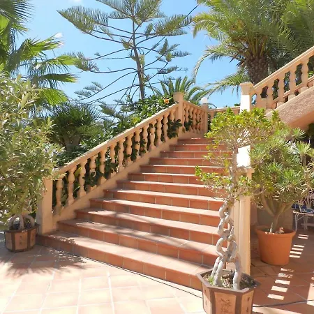 Villa Ambiente 8 Personas *