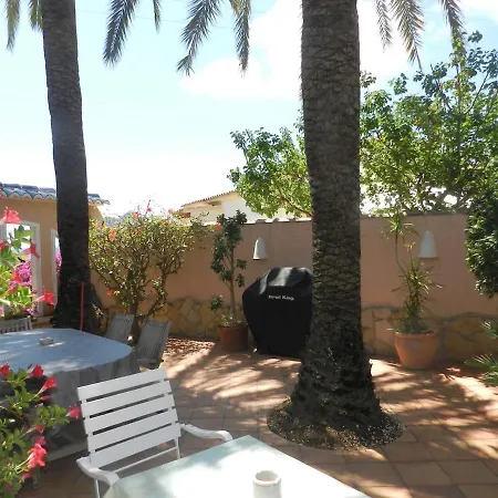 ヴィラ Ambiente 8 Personas