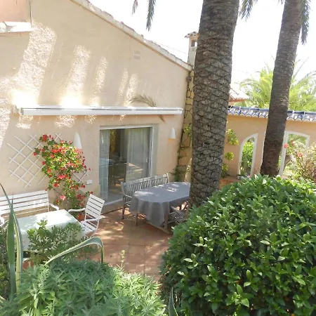 Ambiente 8 Personas *