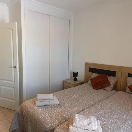 Ambiente 8 Personas *