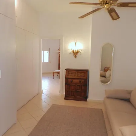 Villa Ambiente 8 Personas *