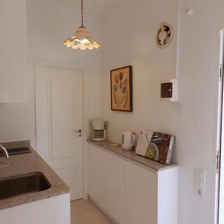 Ambiente 8 Personas * Calpe