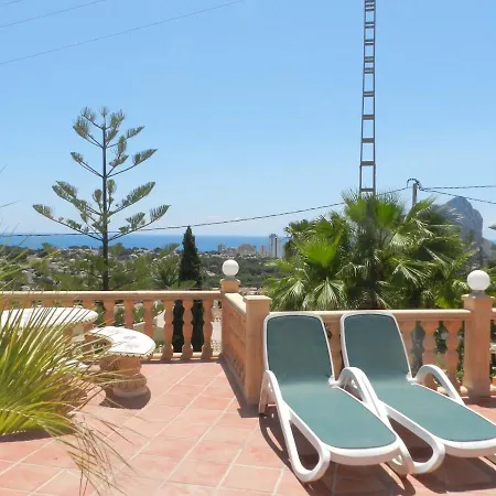 Ambiente 8 Personas *