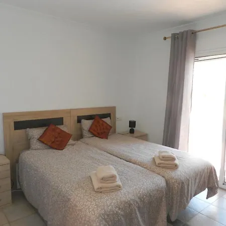 Ambiente 8 Personas Villa Calpe