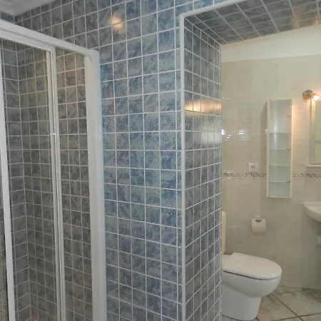 Villa Ambiente 8 Personas