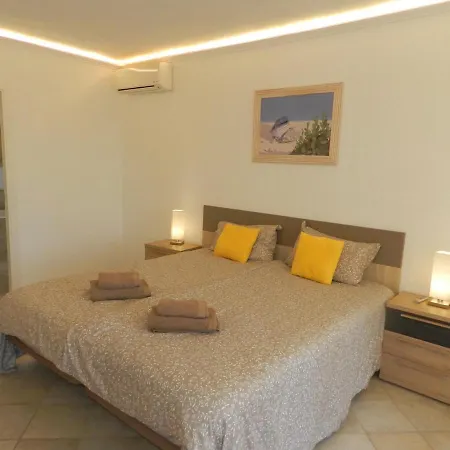 Villa Ambiente 8 Personas