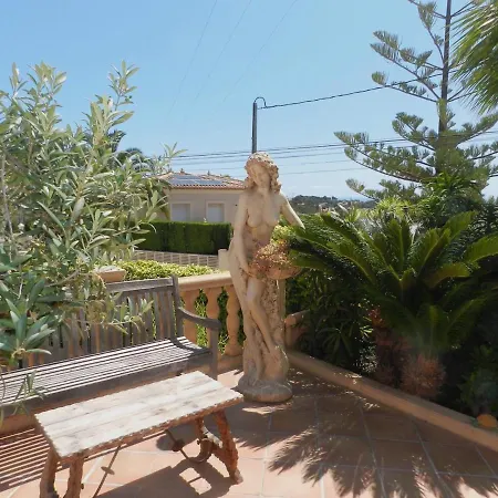 Ambiente 8 Personas *