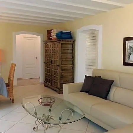 Villa Ambiente 8 Personas Calpe