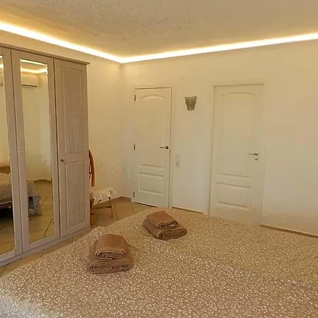 Villa Ambiente 8 Personas Calpe