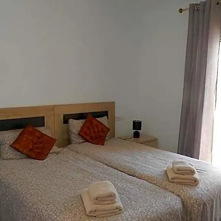 Ambiente 8 Personas Villa *
