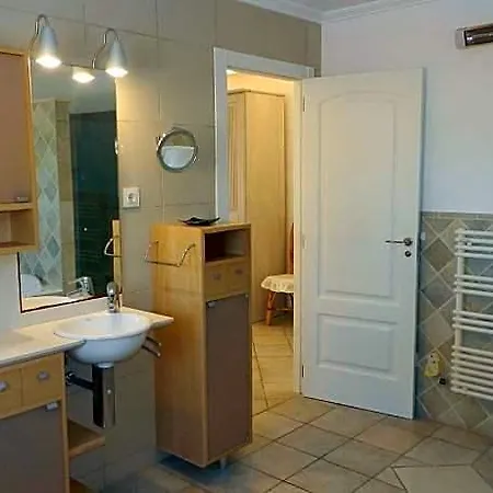 Ambiente 8 Personas Villa