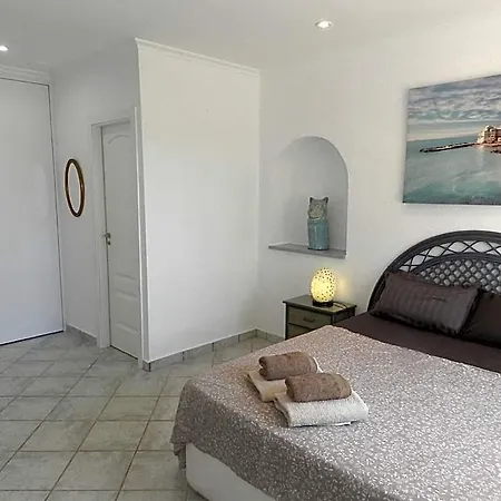 Villa Ambiente 8 Personas *