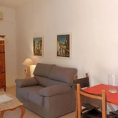 Ambiente 8 Personas Villa