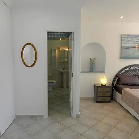 Ambiente 8 Personas Villa Calpe