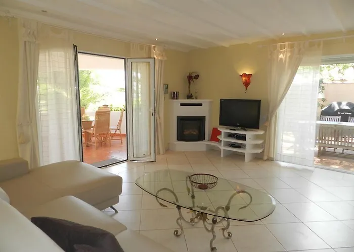 Villa Ambiente 8 Personas