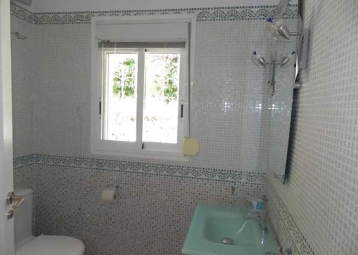 Ambiente 8 Personas Villa *