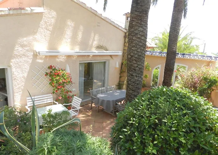 Ambiente 8 Personas *