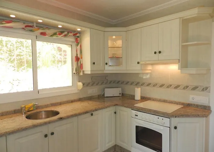 Villa Ambiente 8 Personas