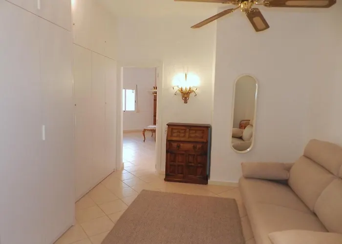 Villa Ambiente 8 Personas *