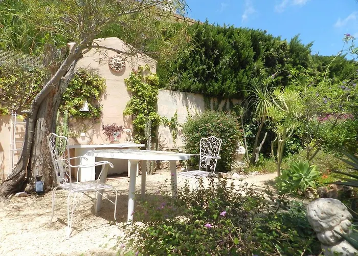 Villa Ambiente 8 Personas Calpe