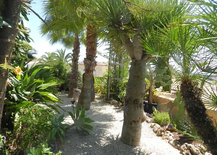 Ambiente 8 Personas Villa *