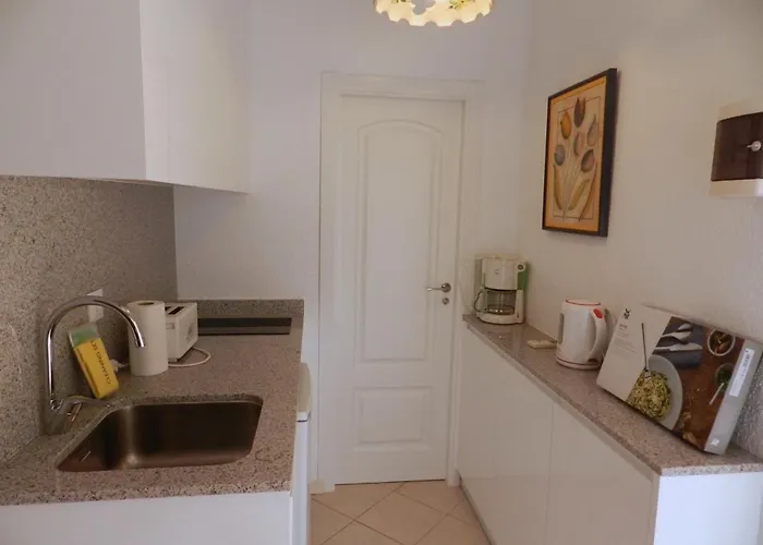 Villa Ambiente 8 Personas