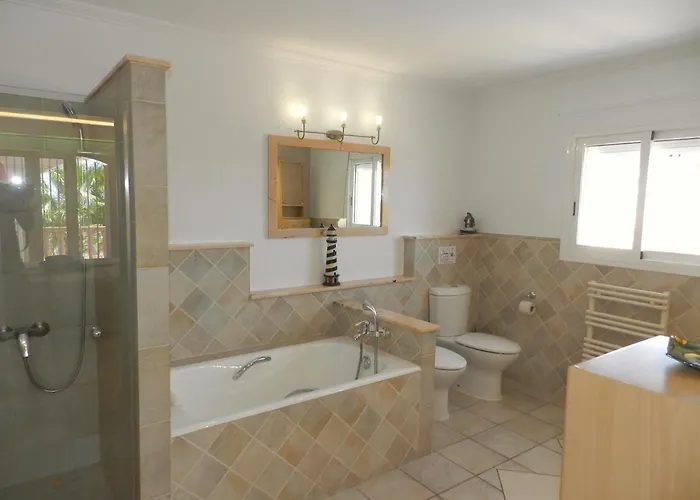 Ambiente 8 Personas *