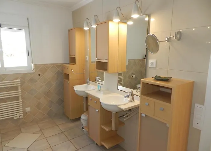 Ambiente 8 Personas * Calpe