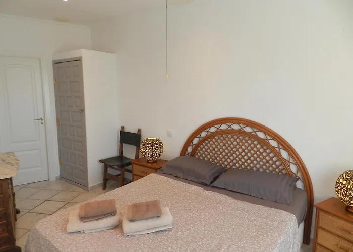 Ambiente 8 Personas *