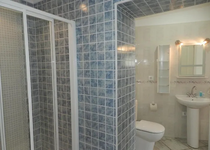 Villa Ambiente 8 Personas