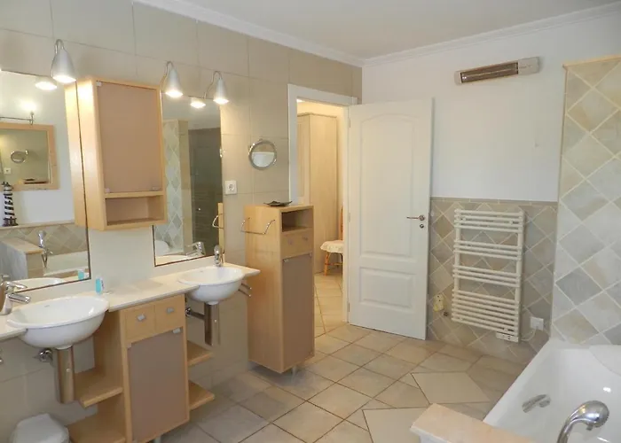 Ambiente 8 Personas Villa