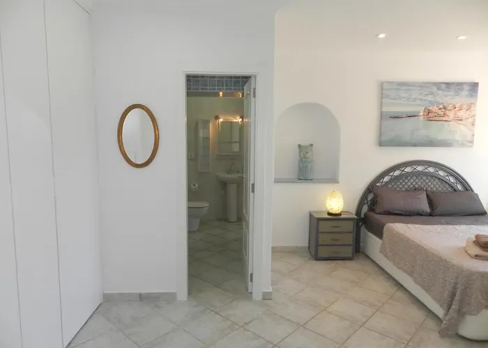 Villa Ambiente 8 Personas Calpe