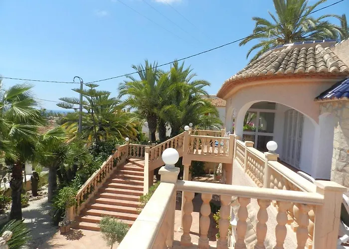 Ambiente 8 Personas *