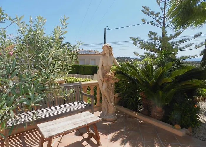 Ambiente 8 Personas *