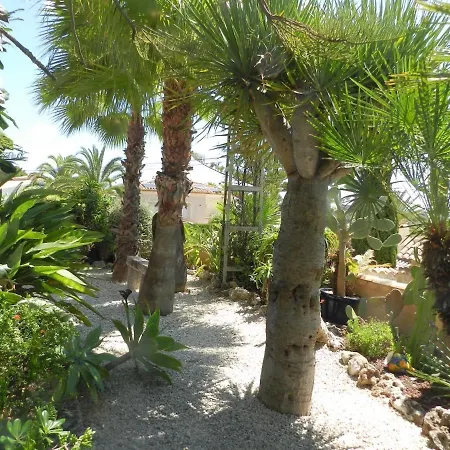 Ambiente 8 Personas Βίλα *