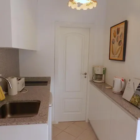 Βίλα Ambiente 8 Personas