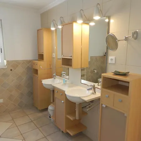 Ambiente 8 Personas * Κάλπε