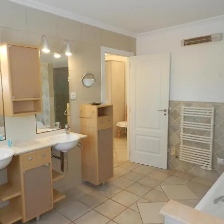 Ambiente 8 Personas Βίλα