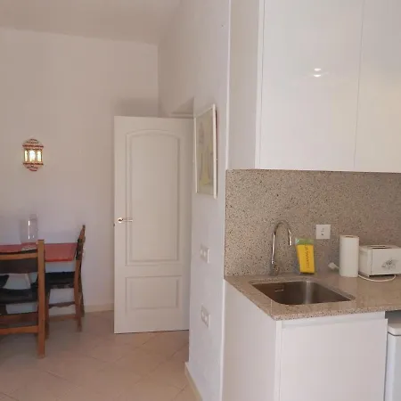 Ambiente 8 Personas *